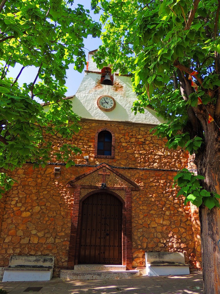 Foto de Peñolite (Jaén), España