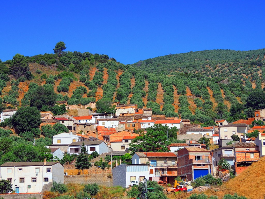 Foto de Peñolite (Jaén), España