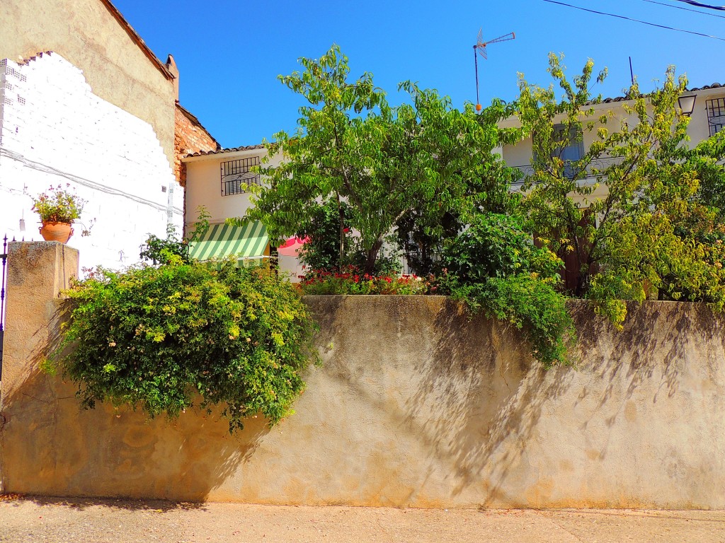 Foto de Peñolite (Jaén), España