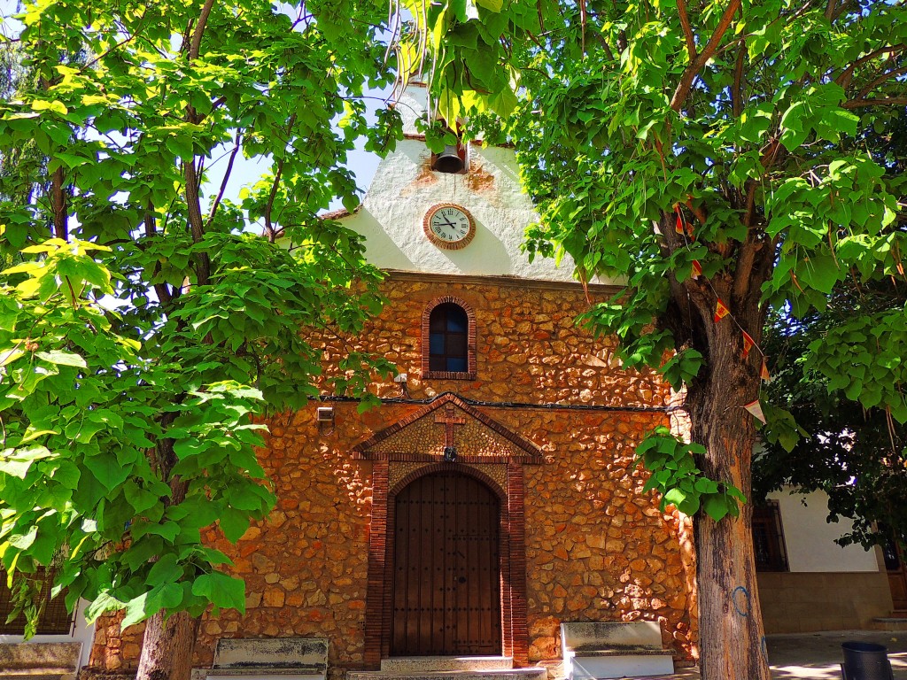 Foto de Peñolite (Jaén), España