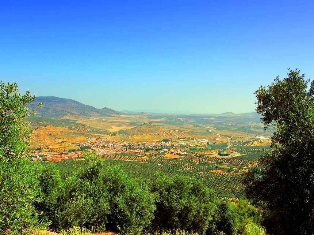 Foto de Peñolite (Jaén), España