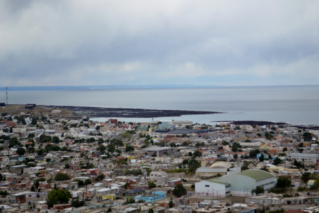 Foto de Caleta Olivia (Santa Cruz), Argentina