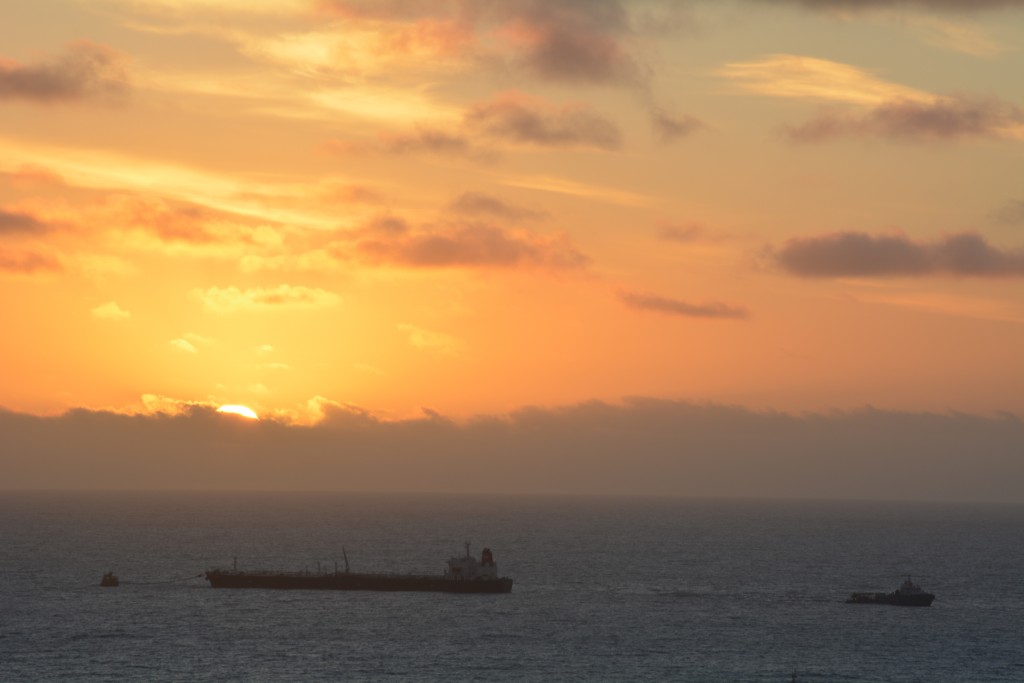 Foto de Caleta Olivia (Santa Cruz), Argentina