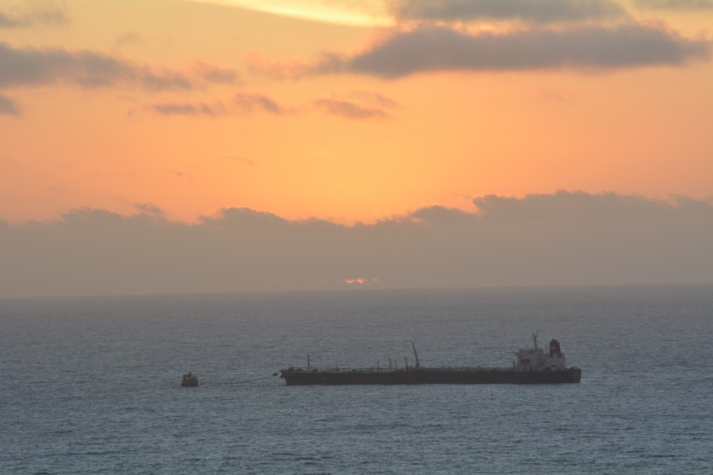 Foto de Caleta Olivia (Santa Cruz), Argentina