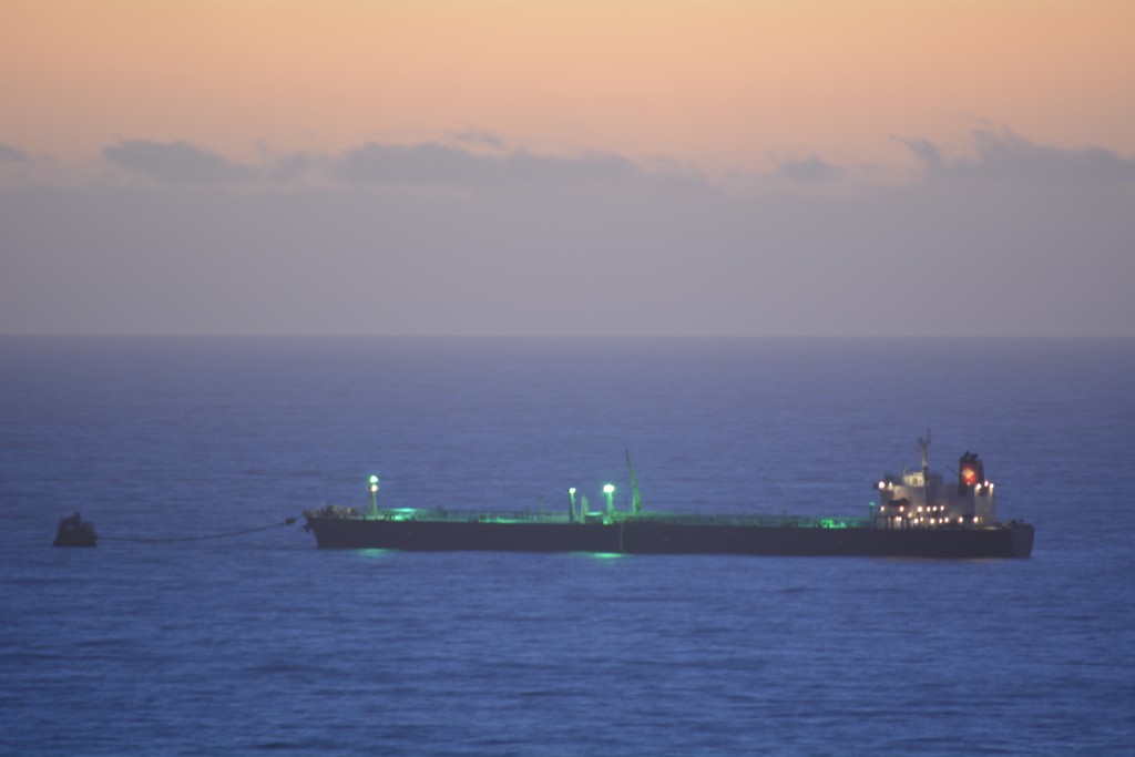 Foto de Caleta Olivia (Santa Cruz), Argentina