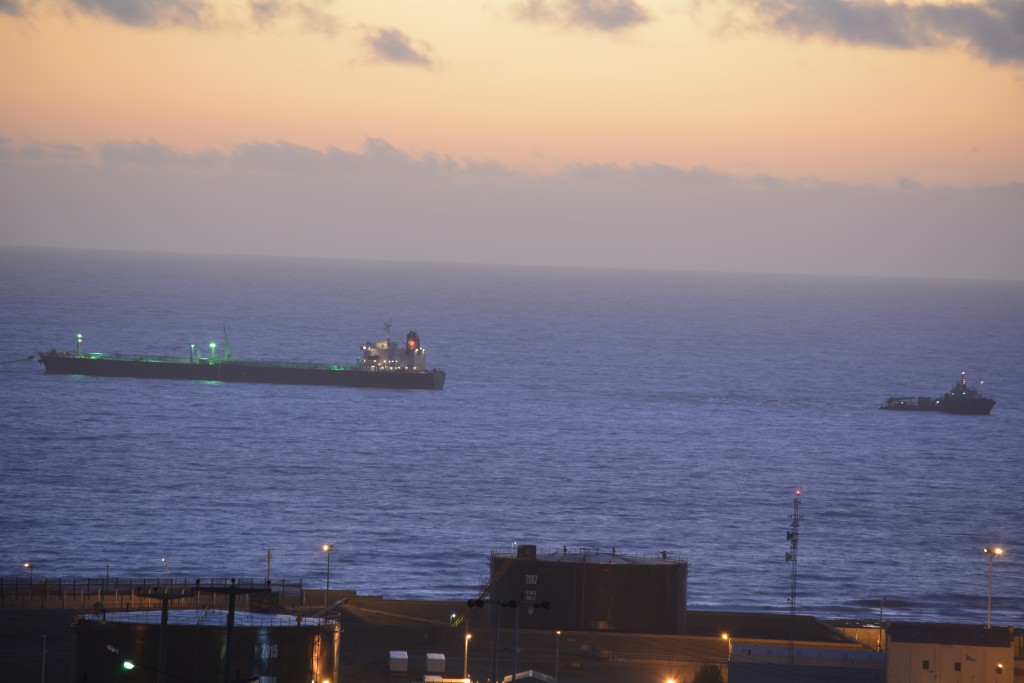 Foto de Caleta Olivia (Santa Cruz), Argentina