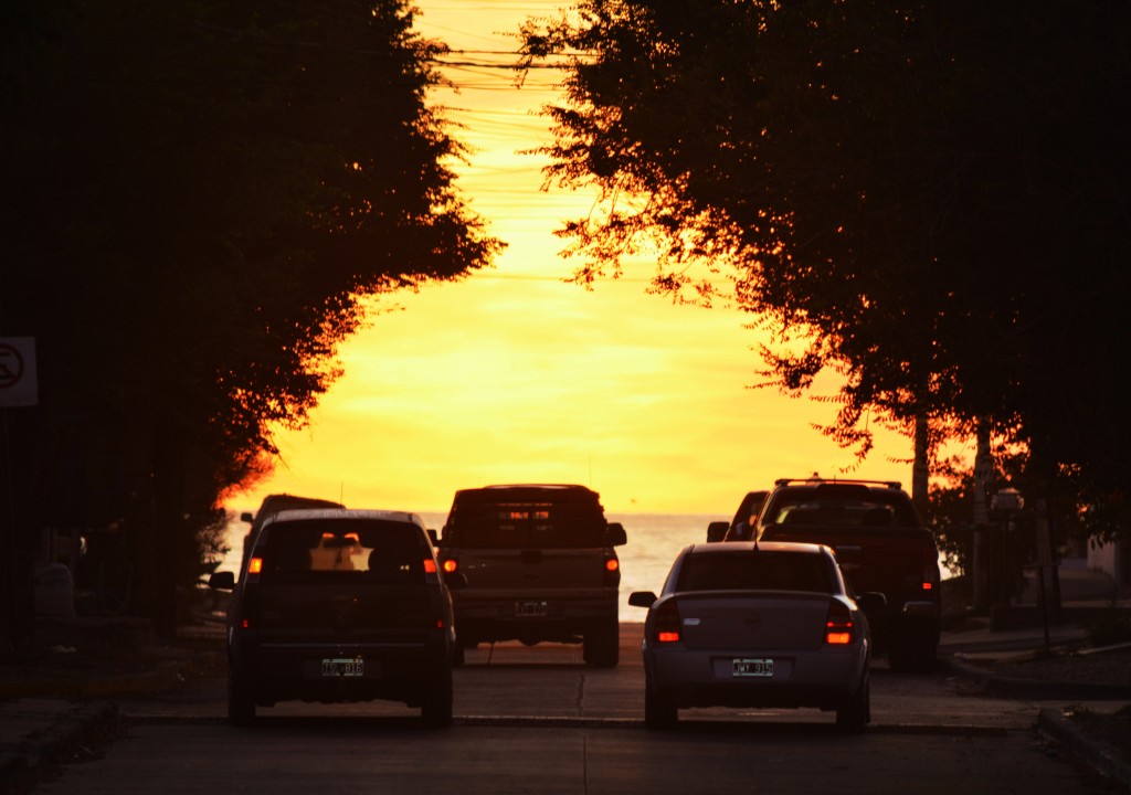 Foto de Caleta Olivia (Santa Cruz), Argentina