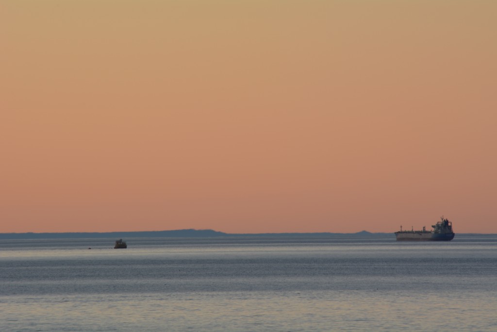 Foto de Caleta Olivia (Santa Cruz), Argentina