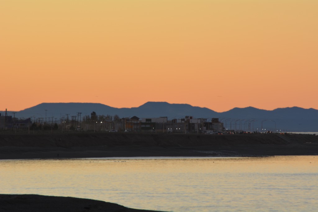Foto de Caleta Olivia (Santa Cruz), Argentina
