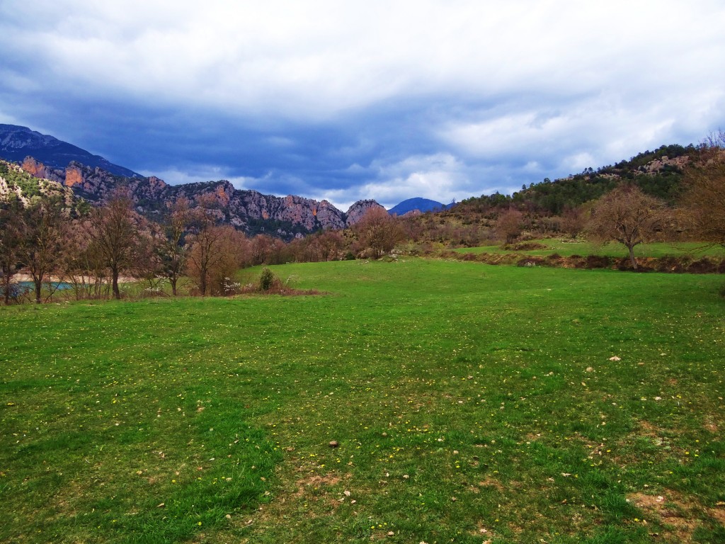 Foto: Vall de Lord - Navès (Lleida), España