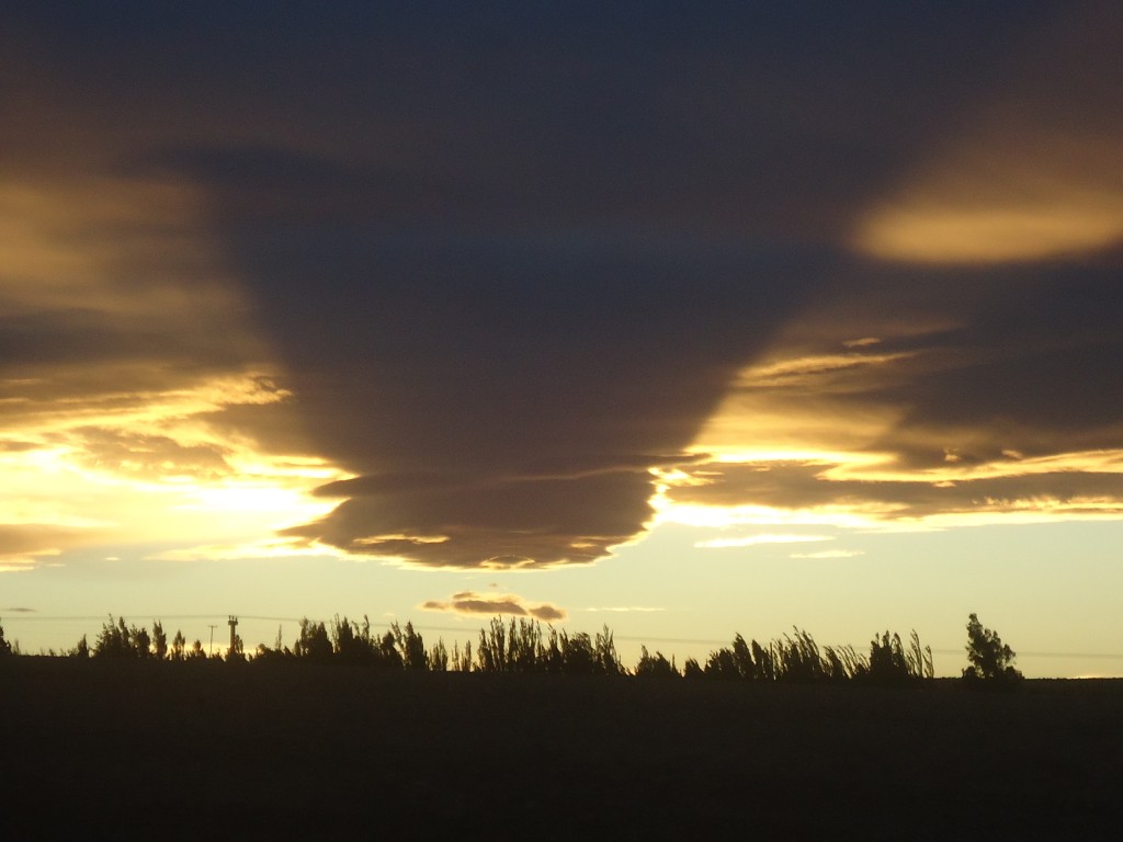 Foto de Caleta Olivia (Santa Cruz), Argentina