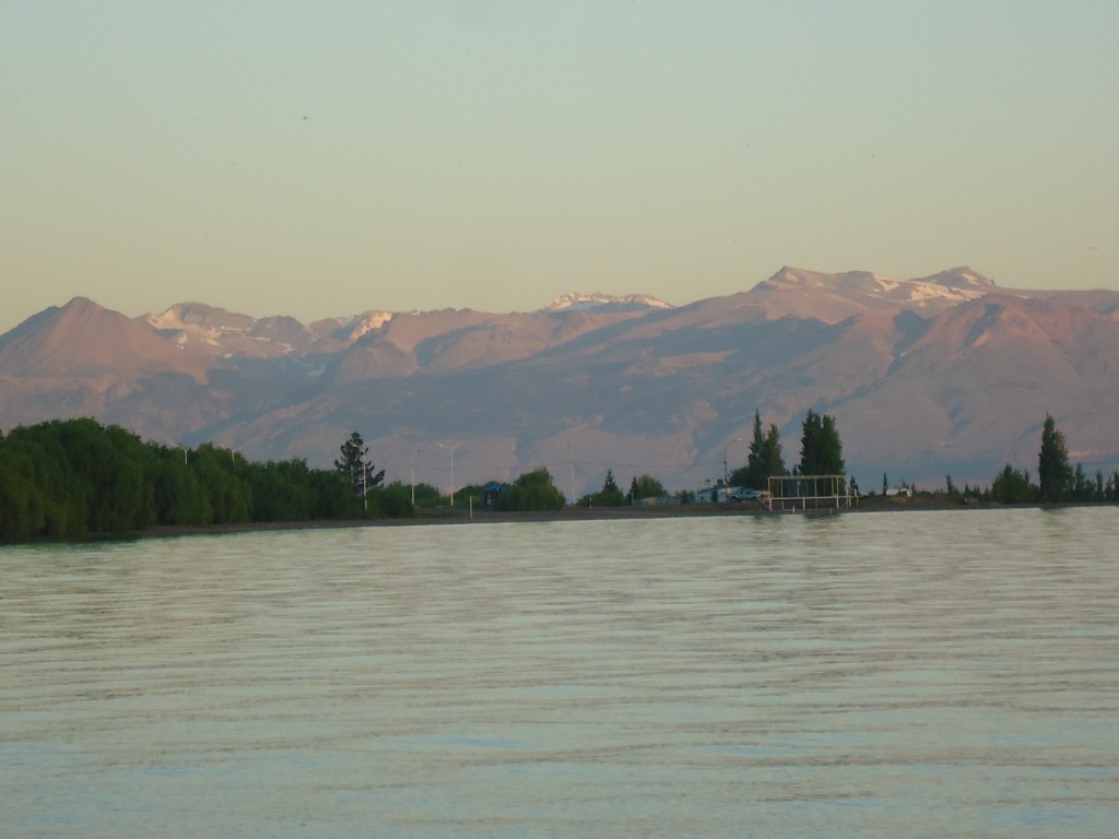 Foto de Los Antiguos (Santa Cruz), Argentina