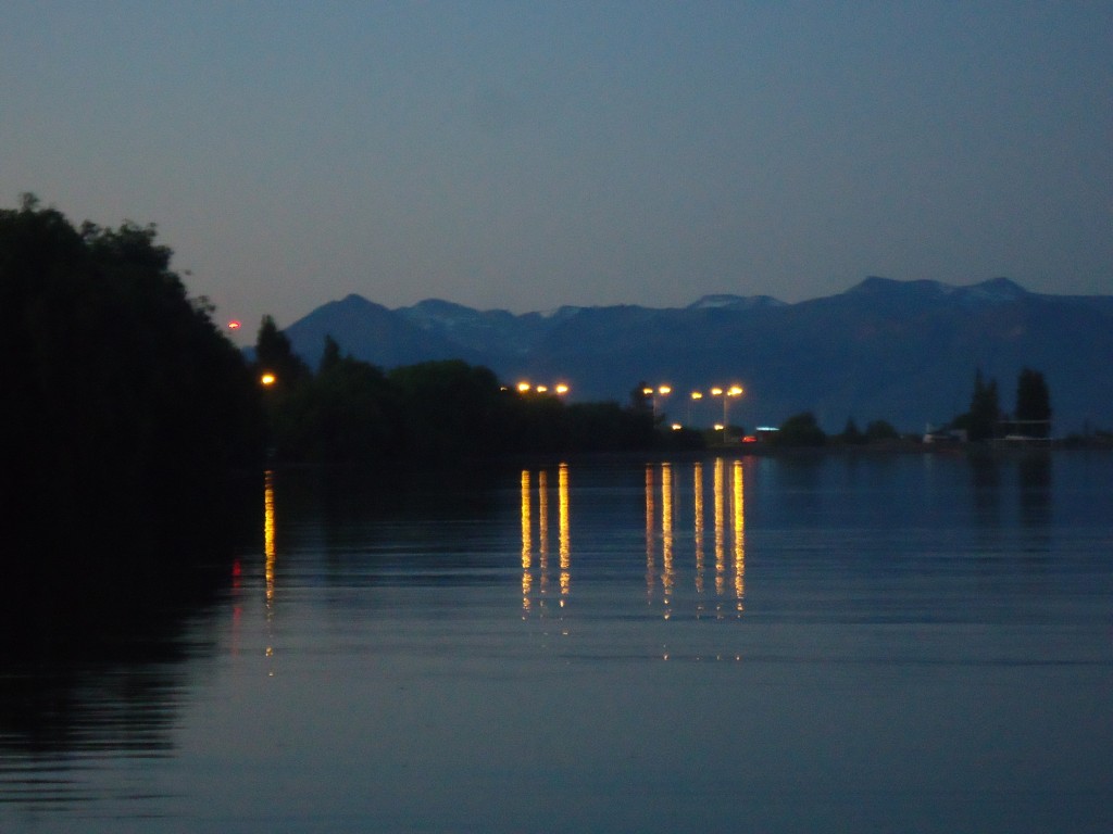 Foto de Los Antiguos (Santa Cruz), Argentina