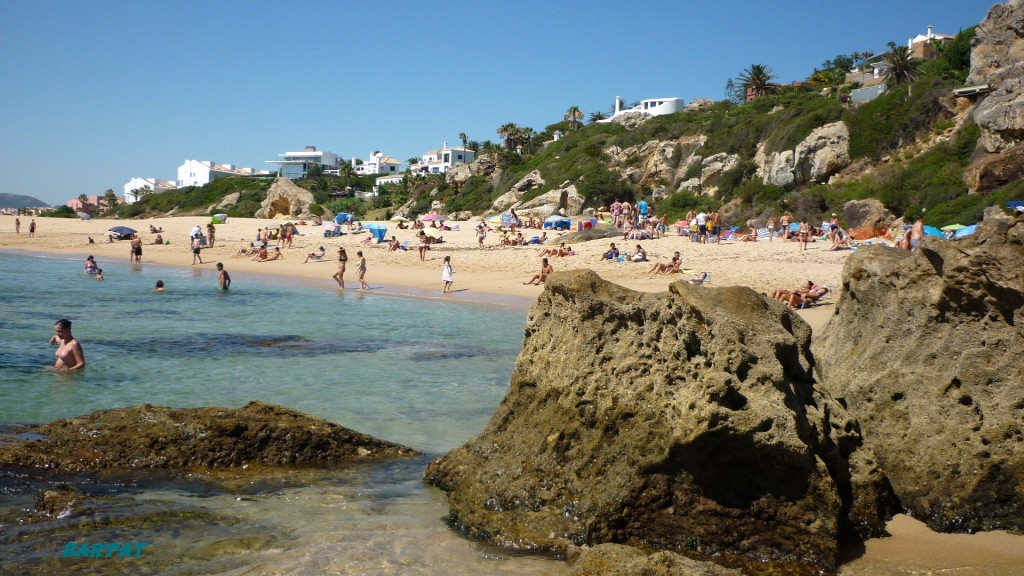 Foto de Zahara de los Atunes (Cádiz), España