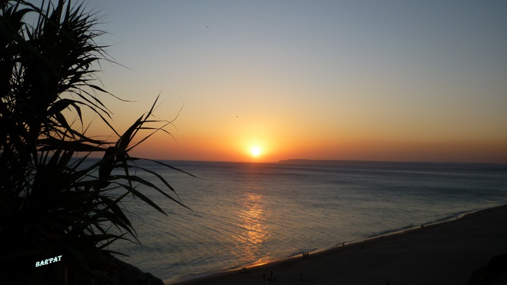 Foto de Zahara de los Atunes (Cádiz), España