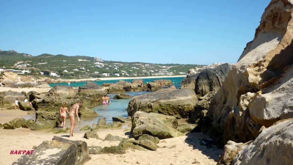 Foto de Zahara de los Atunes (Cádiz), España