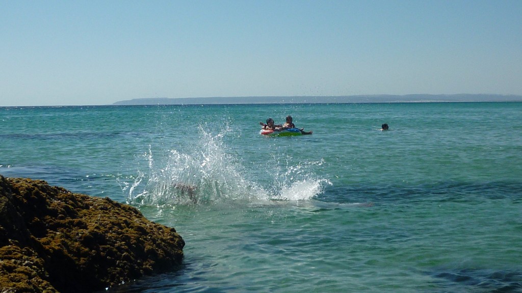 Foto de Zahara de los Atunes (Cádiz), España