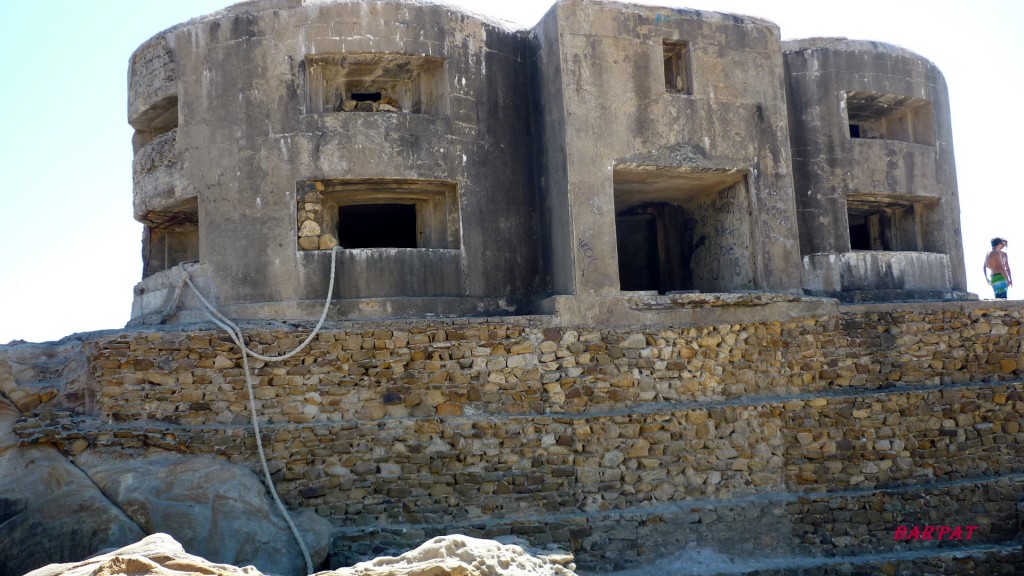 Foto de Zahara de los Atunes (Cádiz), España