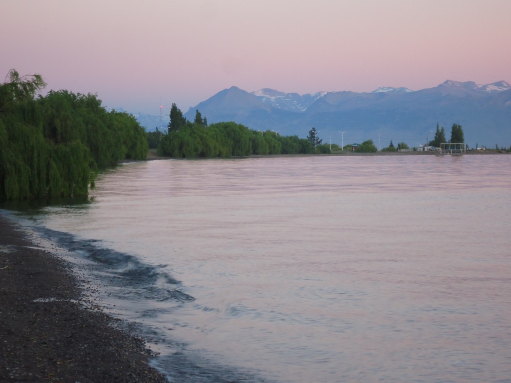 Foto de Los Antiguos (Santa Cruz), Argentina