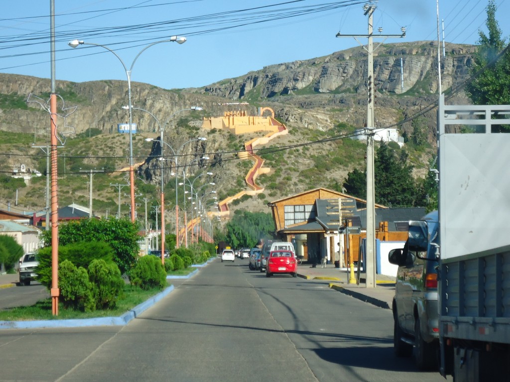 Foto de Chile Chico (Aisén del General Carlos Ibáñez del Campo), Chile