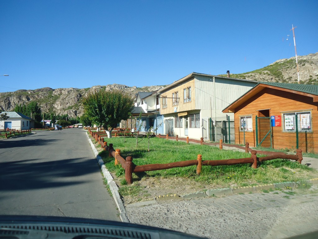 Foto de Chile Chico (Aisén del General Carlos Ibáñez del Campo), Chile