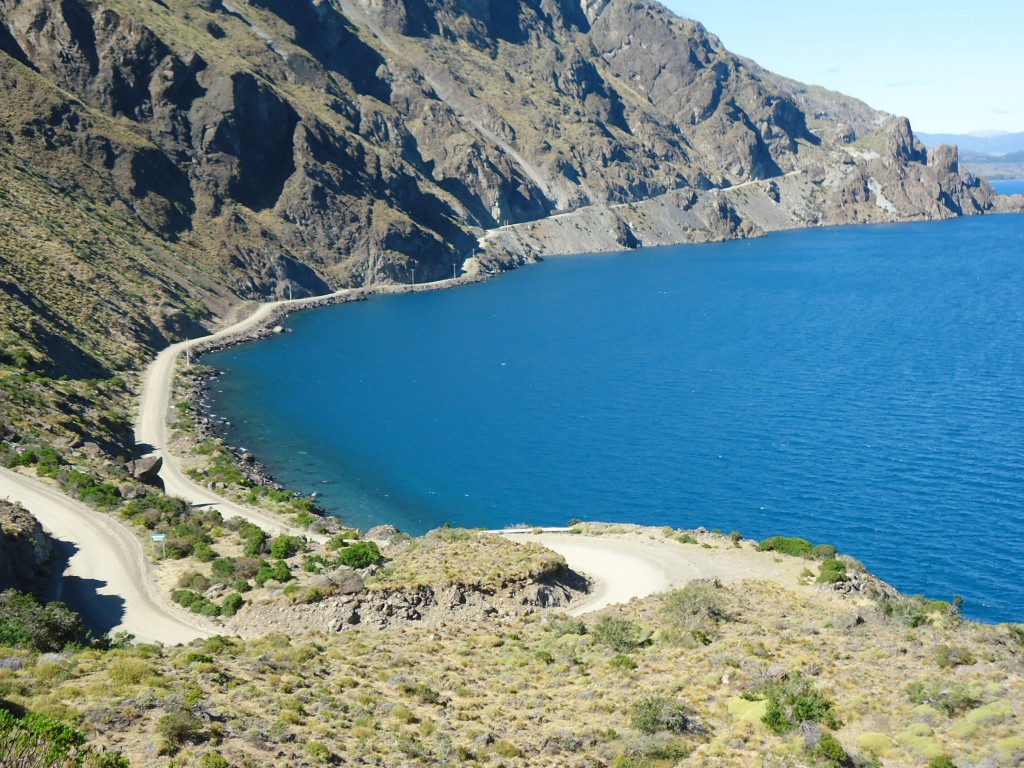 Foto de Lago Carreras (Aisén del General Carlos Ibáñez del Campo), Chile