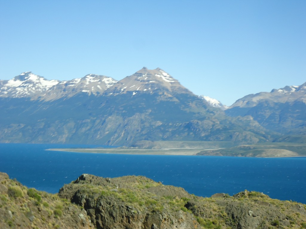 Foto de Chile Chico (Aisén del General Carlos Ibáñez del Campo), Chile