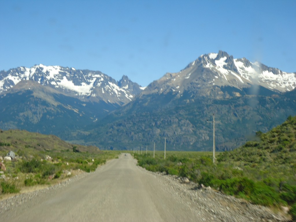 Foto de Chile Chico (Aisén del General Carlos Ibáñez del Campo), Chile