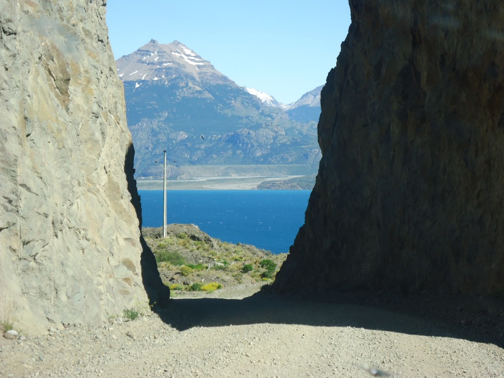 Foto de Lago Carreras (Aisén del General Carlos Ibáñez del Campo), Chile