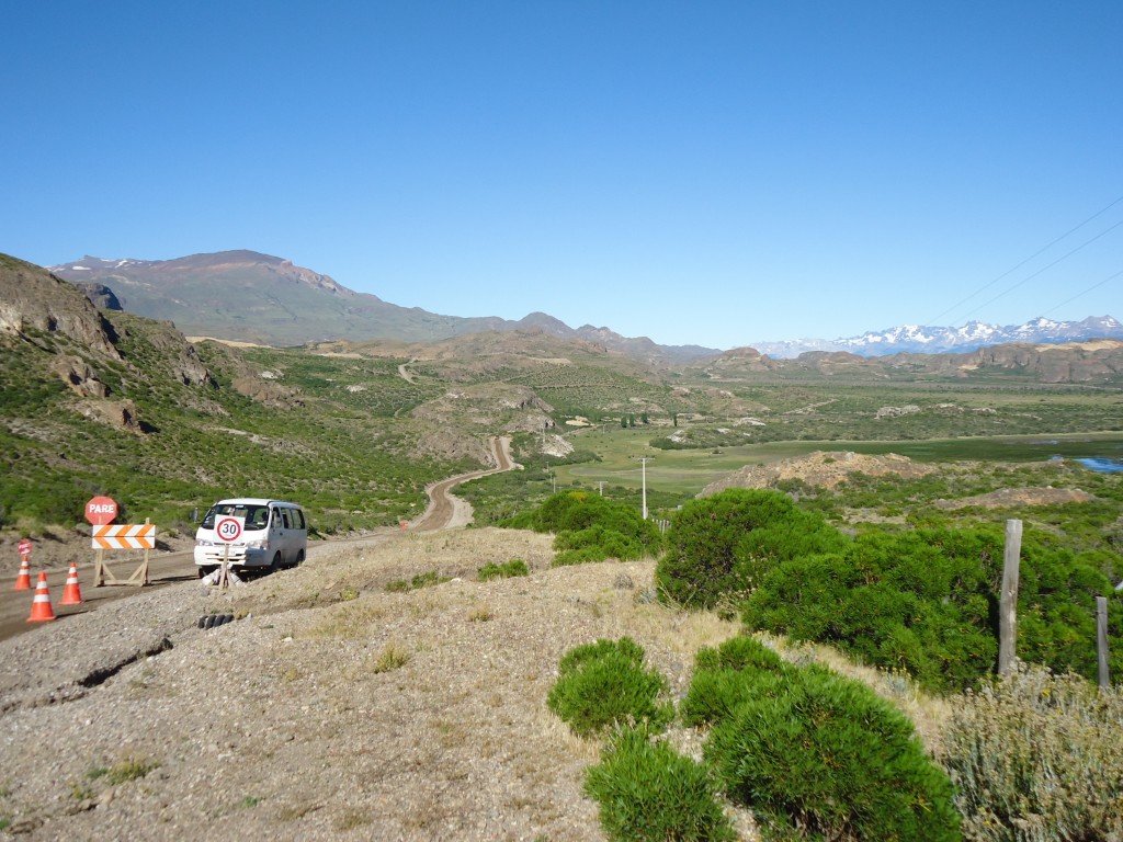 Foto de Chile Chico (Aisén del General Carlos Ibáñez del Campo), Chile