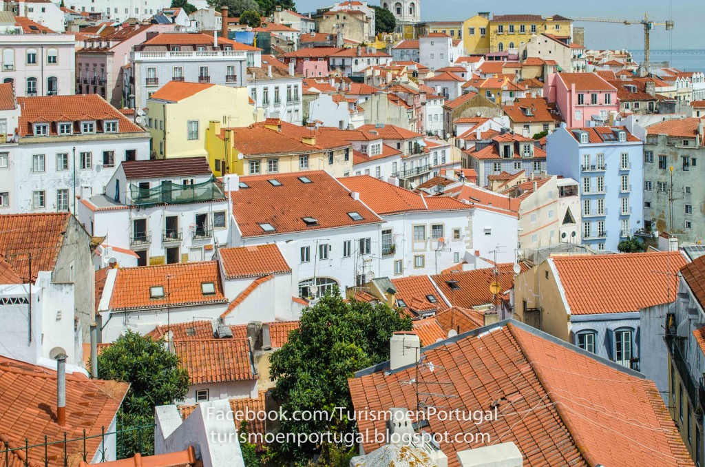 Foto: Alfama, Lisboa - Lisboa (Lisbon), Portugal