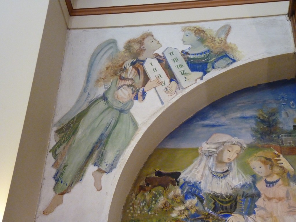 Foto: Capilla Santa Ana - Glew (Buenos Aires), Argentina