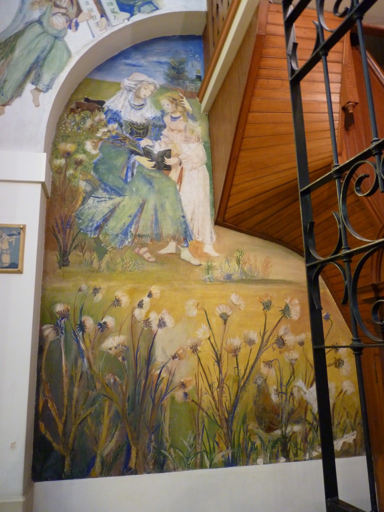 Foto: Capilla Santa Ana - Glew (Buenos Aires), Argentina