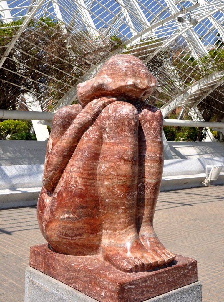 Foto: Fco. Soares - Valencia (València), España