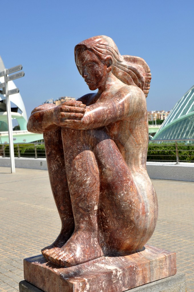 Foto: Fco. Soares - Valencia (València), España