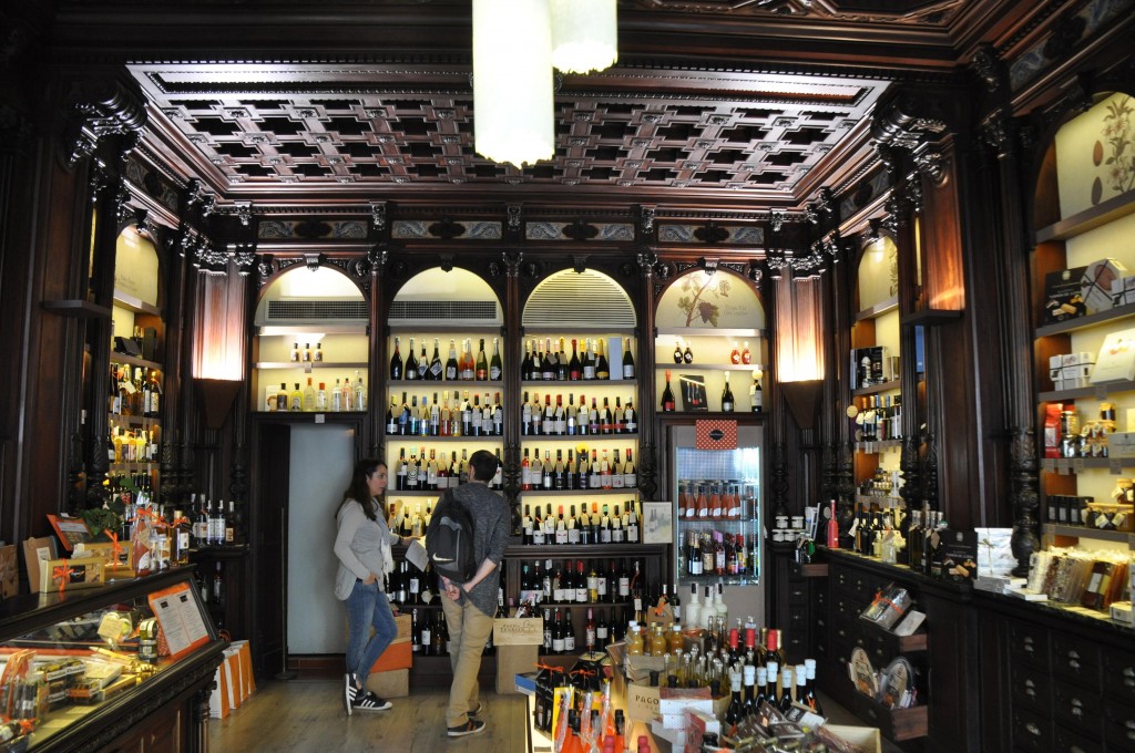 Foto: Antigua Farmacia - Valencia (València), España