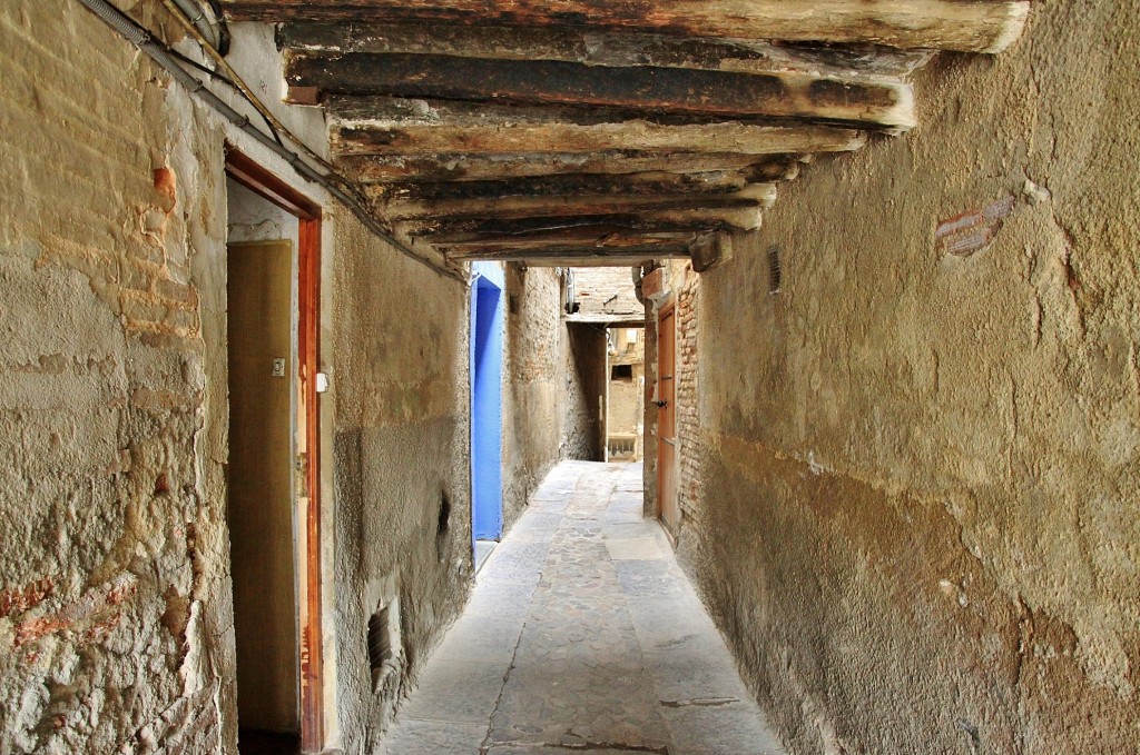 Foto: Centro histórico - Daroca (Zaragoza), España