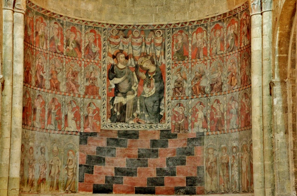 Foto: San Miguel - Daroca (Zaragoza), España