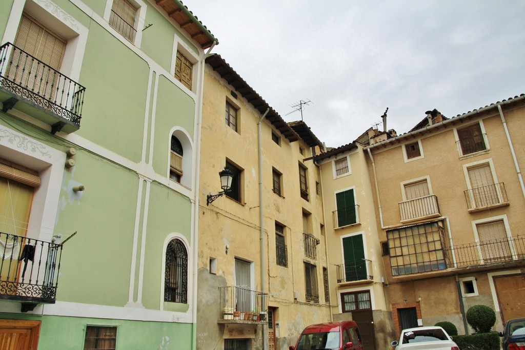 Foto: Centro histórico - Daroca (Zaragoza), España