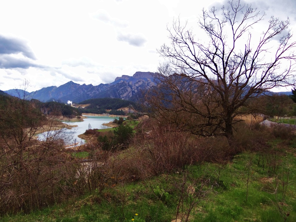 Foto: Riu Cardener - Sant Llorenç de Morunys (Lleida), España