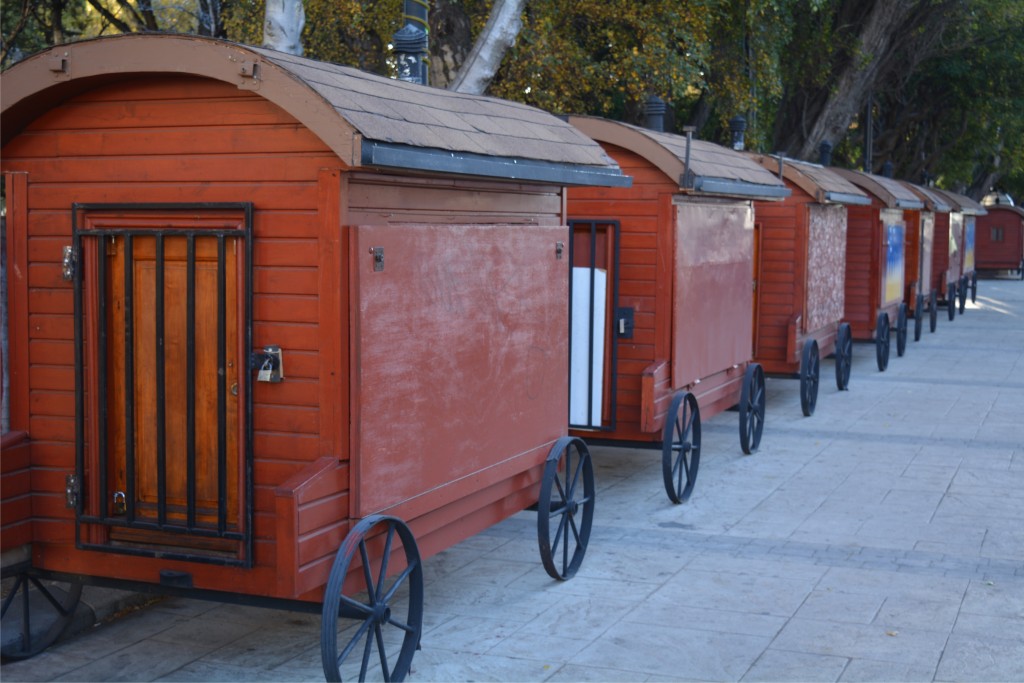 Foto de Punta Arenas (Magallanes y Antártica Chilena), Chile