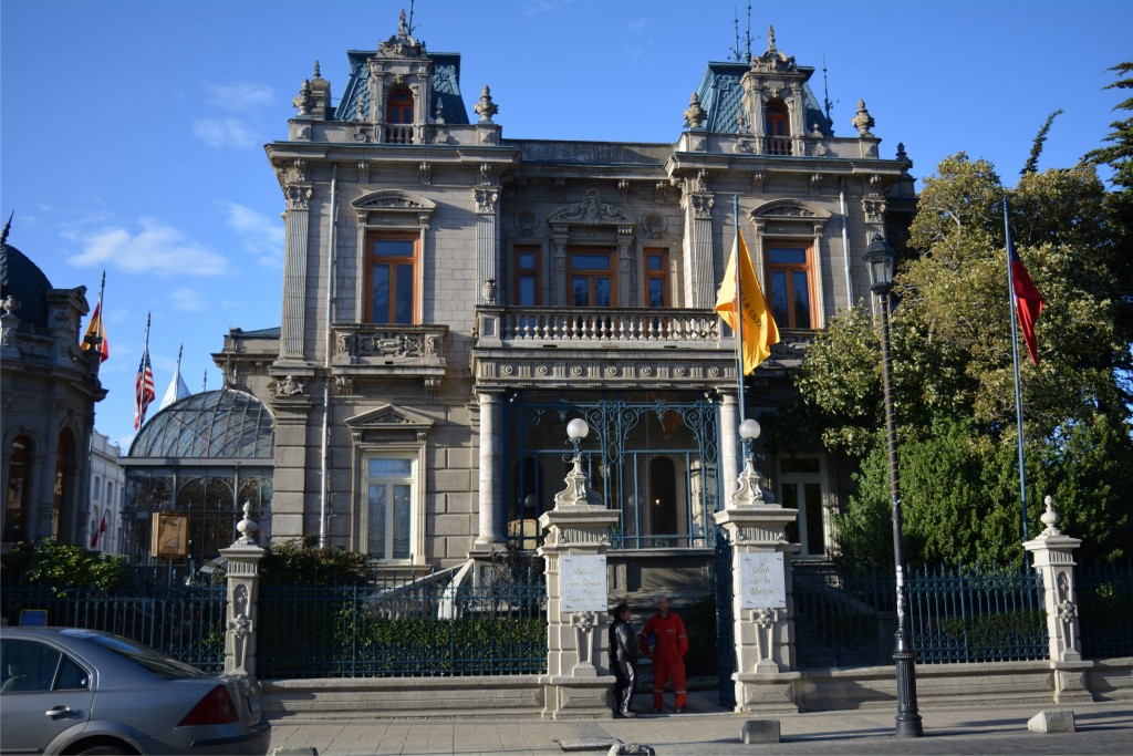 Foto de Punta Arenas (Magallanes y Antártica Chilena), Chile