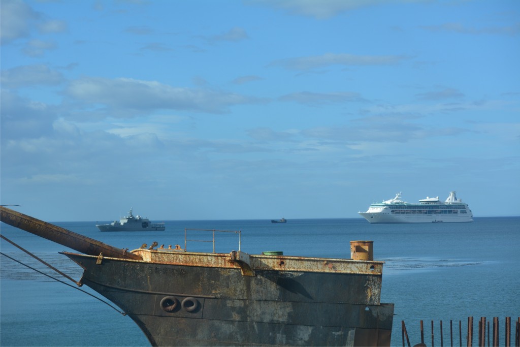Foto de Punta Arenas (Magallanes y Antártica Chilena), Chile