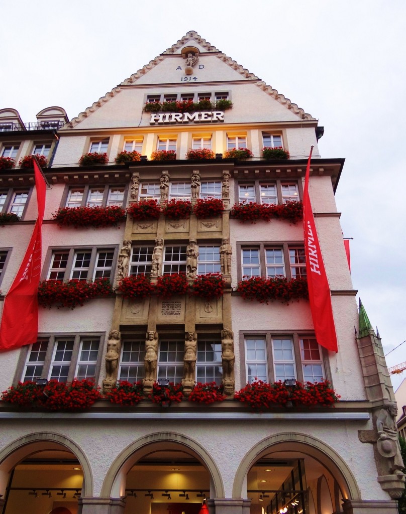 Foto: Hirmer München - München (Bavaria), Alemania