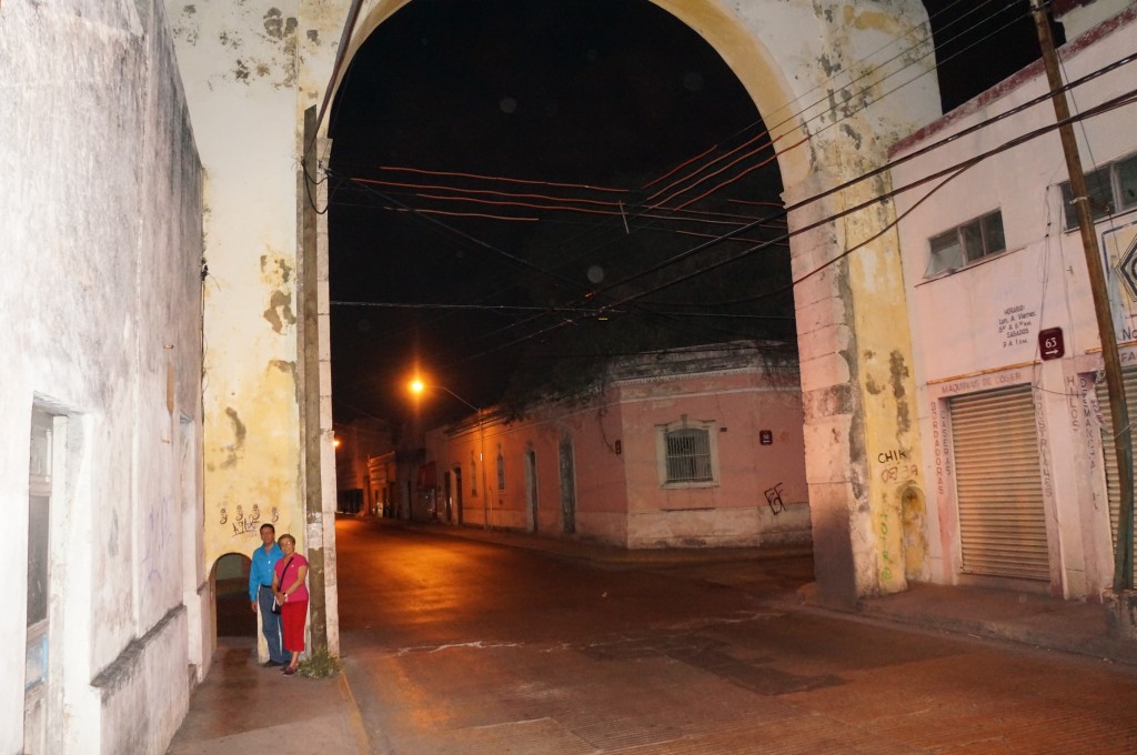 Foto: Arco - Merida (Yucatán), México