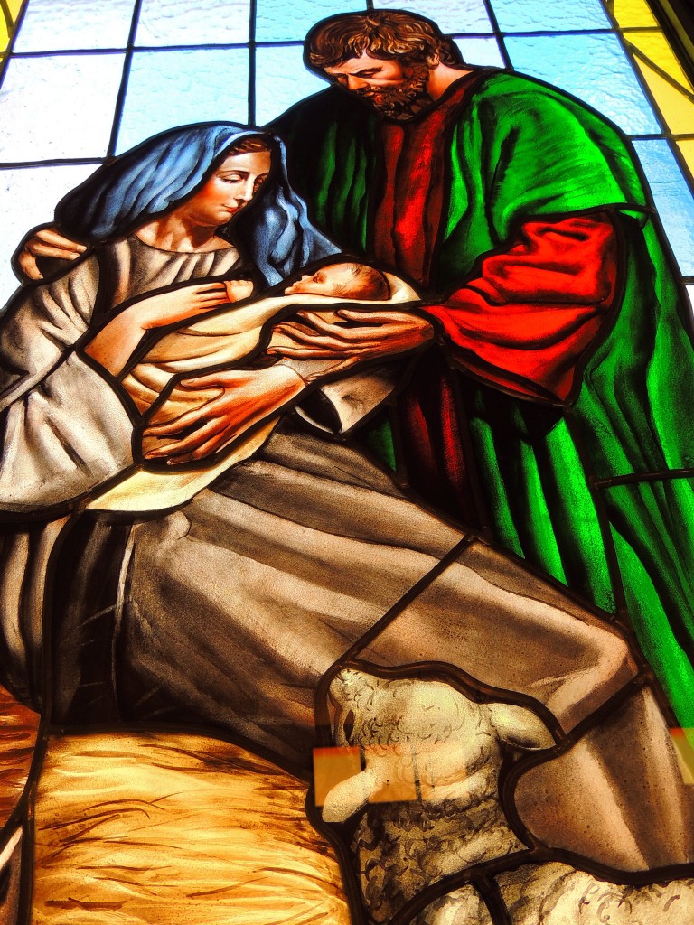 Foto de Igualeja (Málaga), España