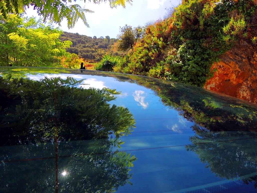 Foto de Igualeja (Málaga), España