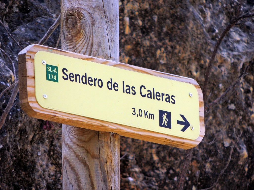 Foto de Igualeja (Málaga), España