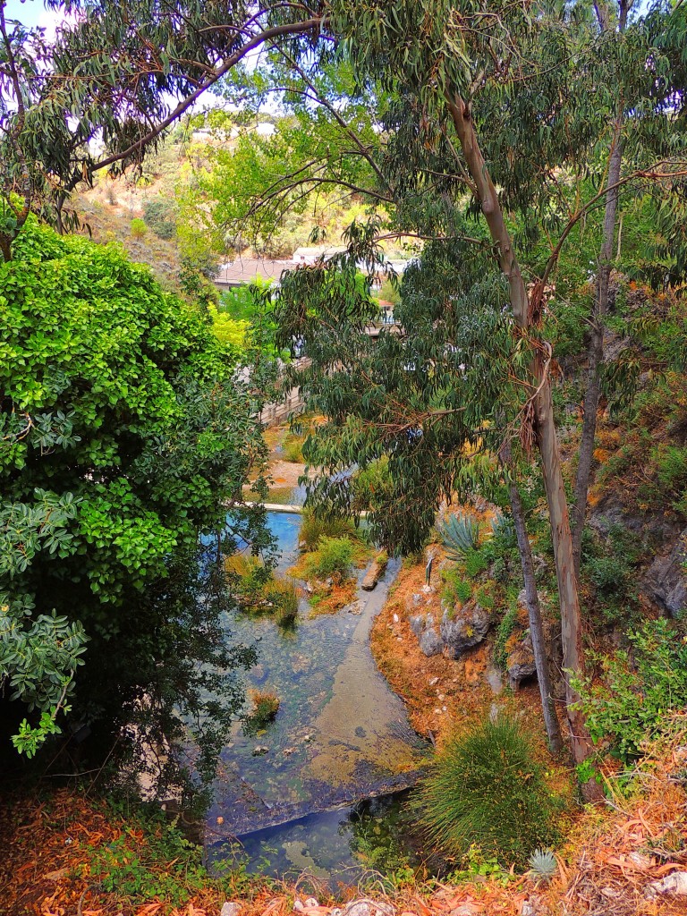 Foto de Igualeja (Málaga), España