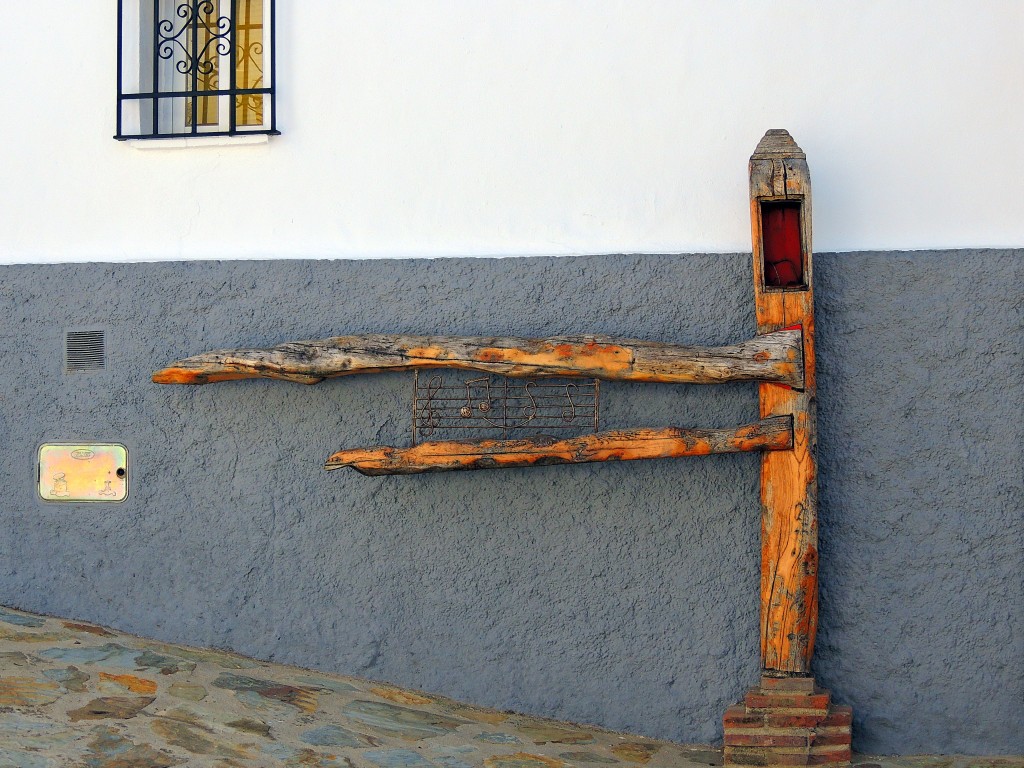 Foto de Pujerra (Málaga), España